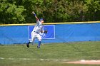 Baseball vs Babson  Wheaton College Baseball vs Babson during Semi final game of the NEWMAC Championship hosted by Wheaton. - (Photo by Keith Nordstrom) : Wheaton, baseball, NEWMAC